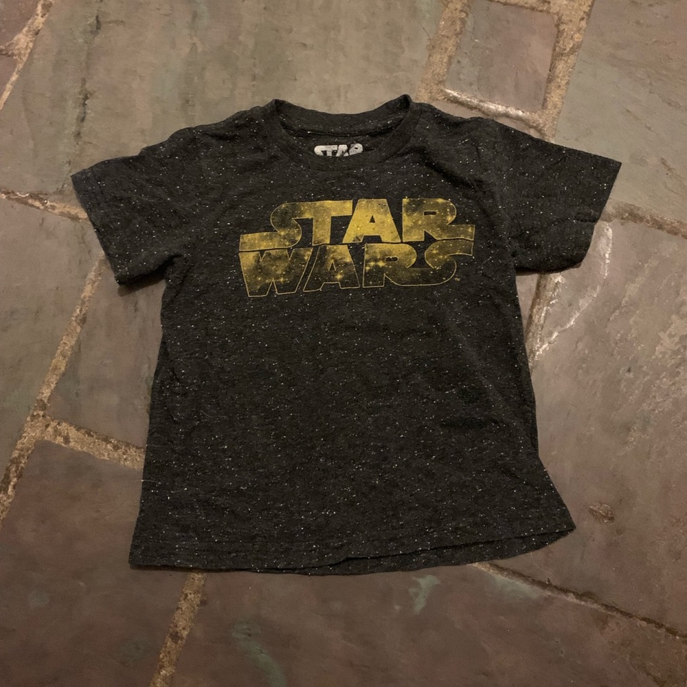 Kids t-shirt STAR WARS